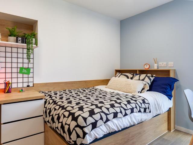 Apartment for rent in Waun-wen, Nangreaves