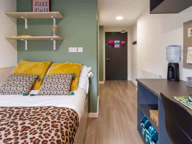 Apartment for rent in Durham, Crossgate
