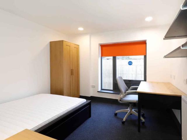 Studio for rent in Tufnell Park, Greater London