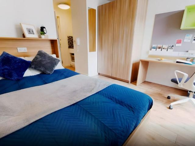 Studio for rent in Greater London