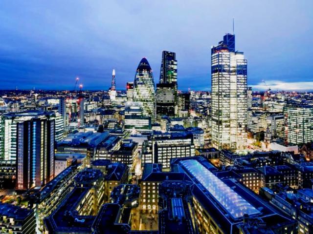 Studio for rent in Spitalfields, Whitechapel