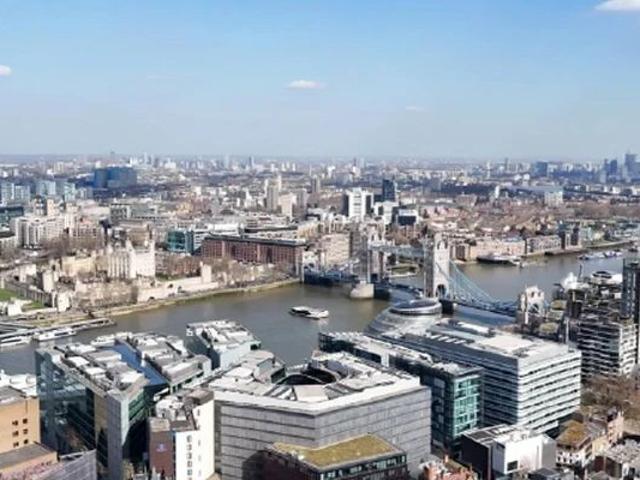 Studio for rent in Bermondsey Village, Greater London