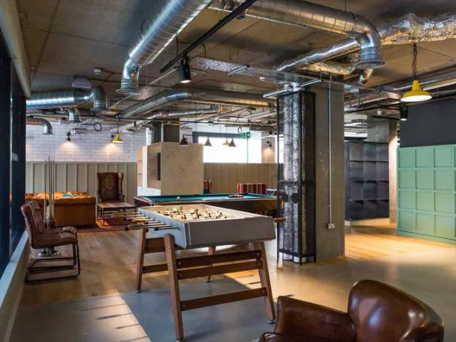 Studio for rent in North Kensington, Isle Of Man