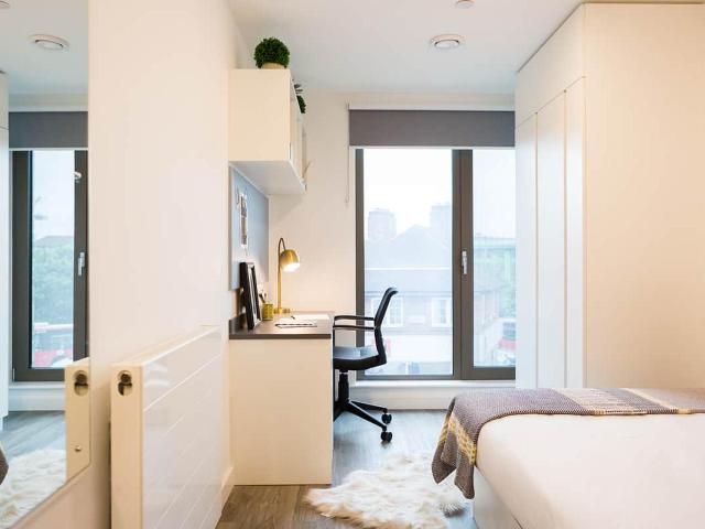 Apartment for rent in Cat Hill, Isle Of Man