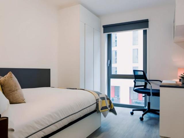Studio for rent in Lower Holloway, Greater London