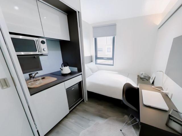 Studio for rent in Holloway, Lower Holloway