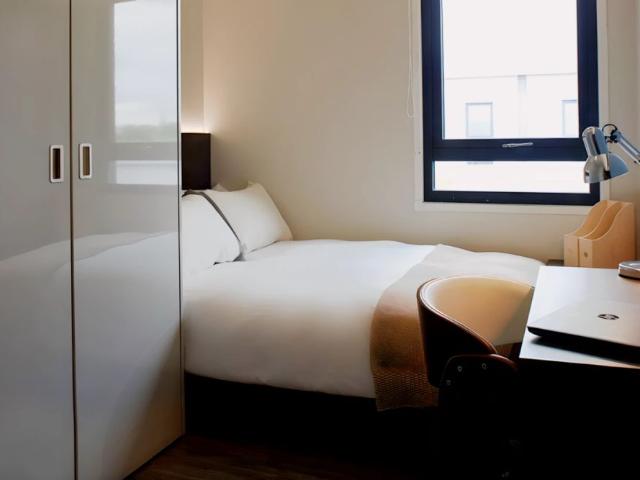 Studio for rent in Lower Holloway, Greater London