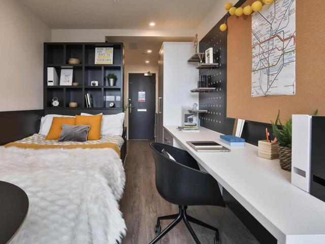 Apartment for rent in Hoxton, Isle Of Man