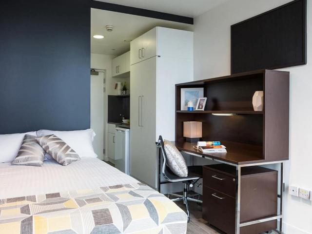 Apartment for rent in Barnsbury, Greater London