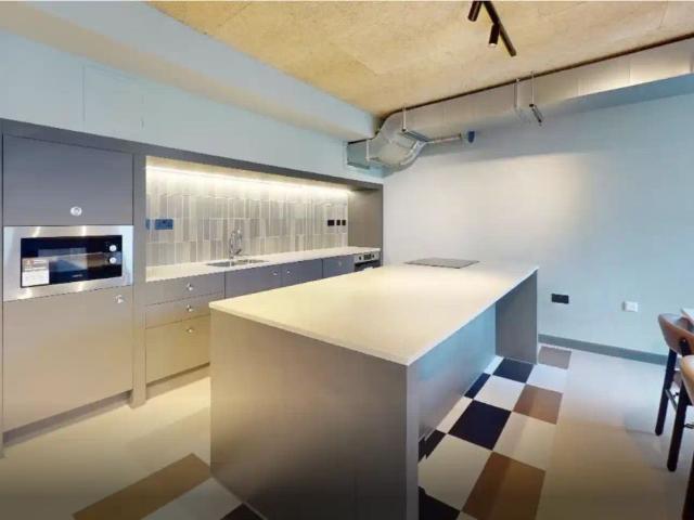 Studio for rent in Mile End, Greater London