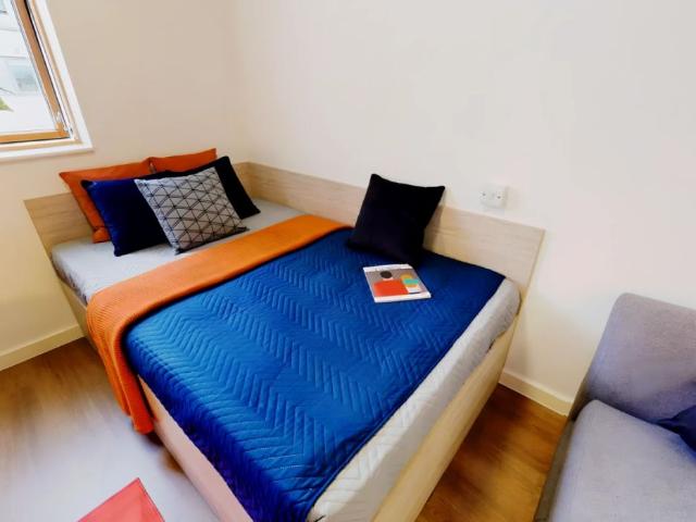 Studio for rent in Norbiton, Greater London