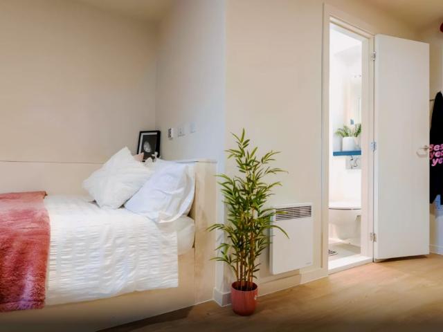 Studio for rent in Westwood Heath, West Midlands