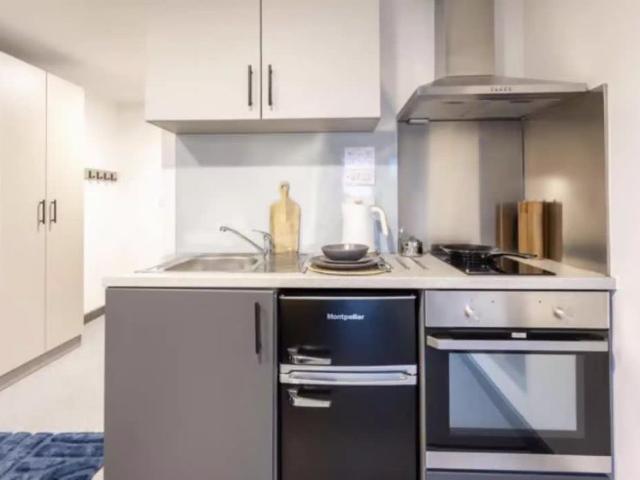 Studio for rent in Saltley, West Midlands