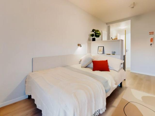 Studio for rent in Finsbury, Greater London