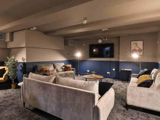 Studio for rent in London Borough of Camden, Greater London