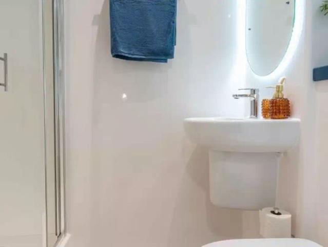 Studio for rent in Westwood Heath, West Midlands