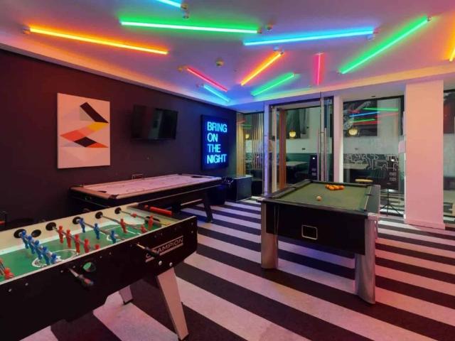 Studio for rent in Hammersmith, Isle Of Man