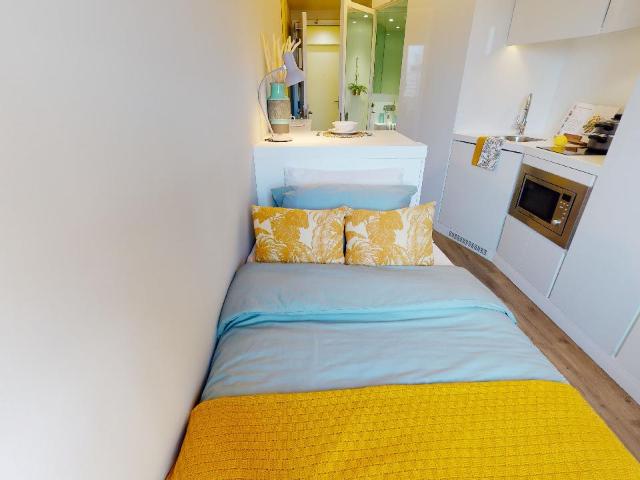 Room for rent in Mile End, Greater London