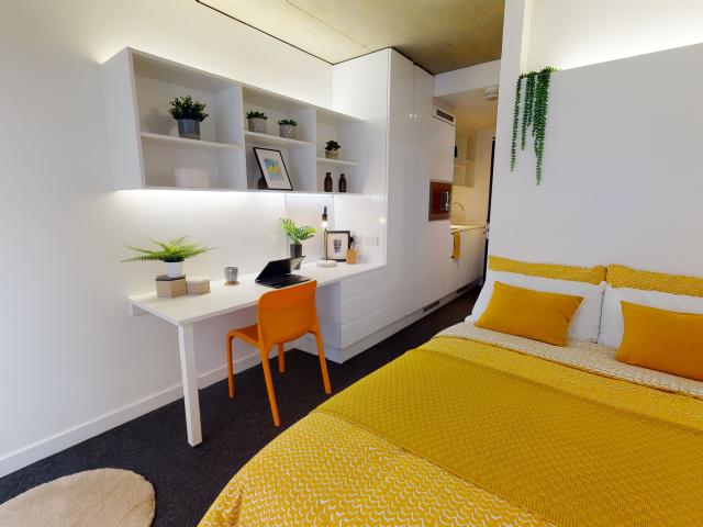 Room for rent in East Greenwich, Greater London