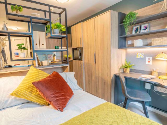Room for rent in Hammersmith, Greater London