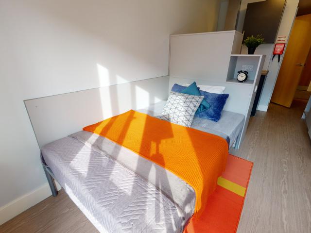 Room for rent in Shoreditch, Greater London