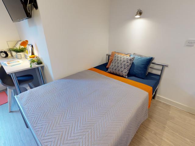 Room for rent in St. George in the East, Whitechapel