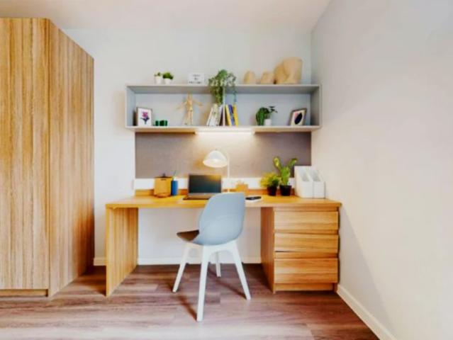 Studio for rent in Greater London