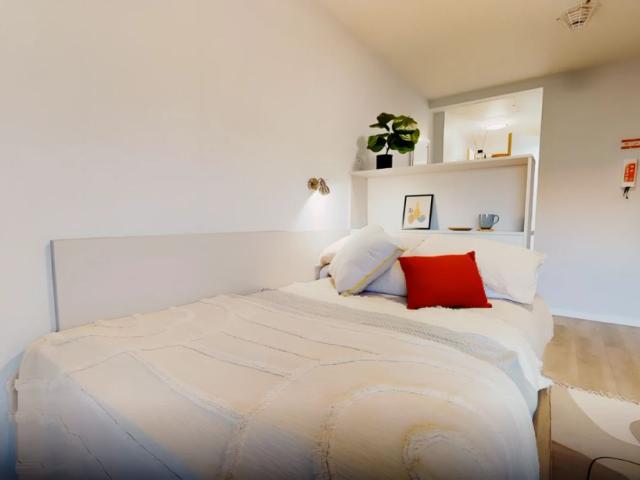 Studio for rent in Finsbury, Greater London