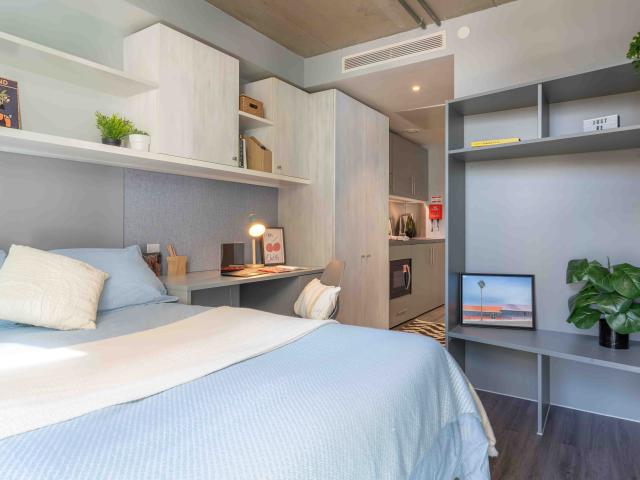Room for rent in St. George in the East, Whitechapel