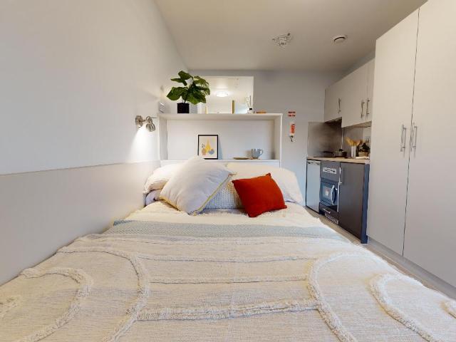 Room for rent in Finsbury, Isle Of Man