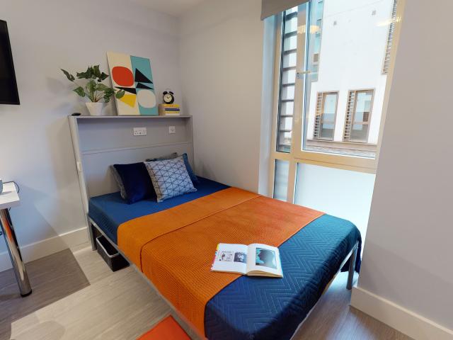 Room for rent in St. George in the East, Whitechapel