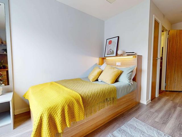 Room for rent in Greater London