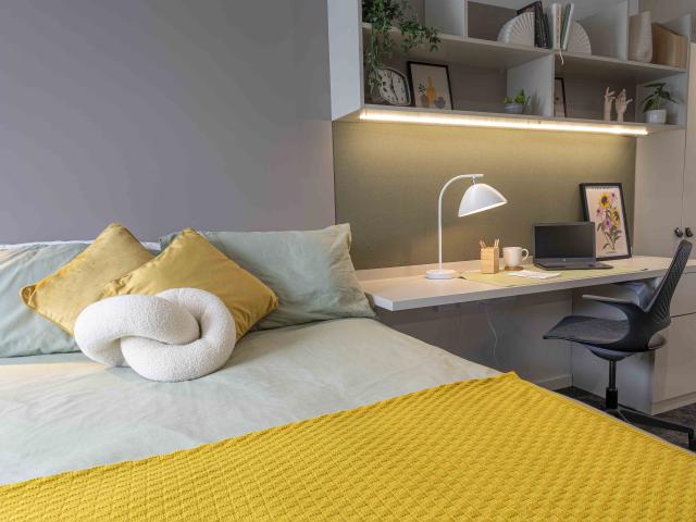 Room for rent in Vauxhall, Greater London