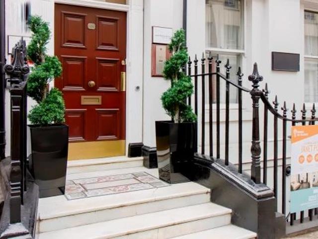 Studio for rent in Bloomsbury, Greater London