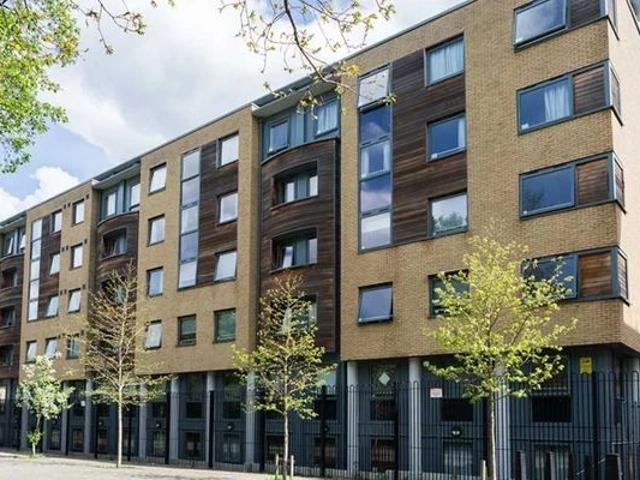 Studio for rent in Barnsbury, Greater London