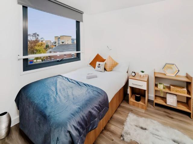 Studio for rent in London Borough of Islington, Greater London