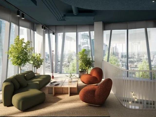 Studio for rent in Bermondsey Village, Greater London