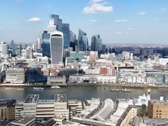 Studio for rent in The Borough, Greater London