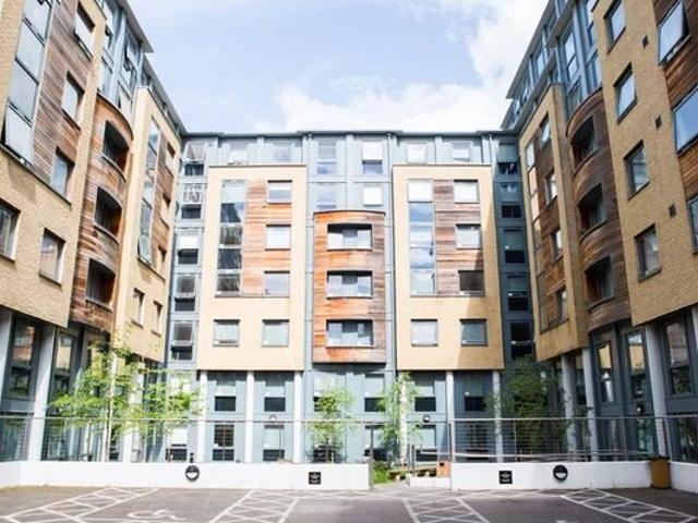 Studio for rent in Barnsbury, Greater London