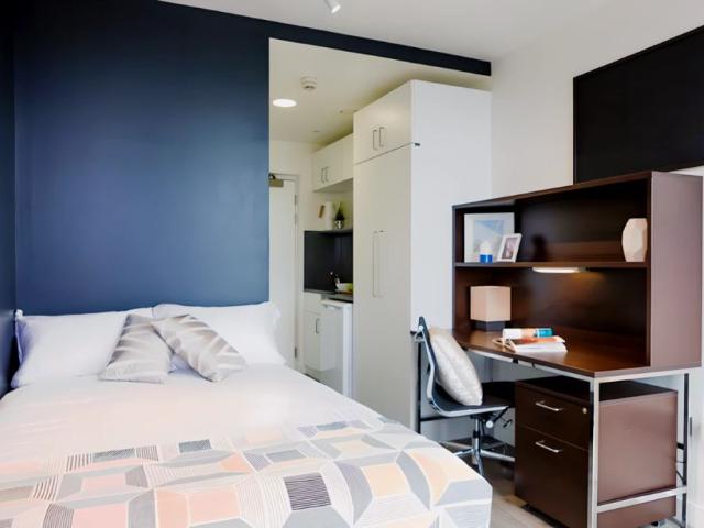 Studio for rent in Barnsbury, Greater London