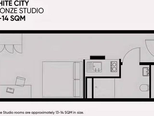 House for rent in Shepherd's Bush, Greater London