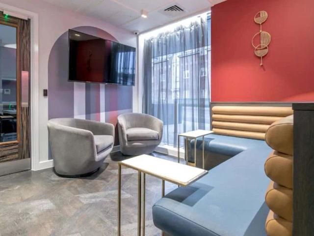 Studio for rent in Reading, Isle Of Man