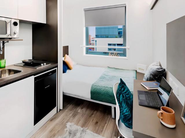 Studio for rent in London Borough of Islington, Greater London