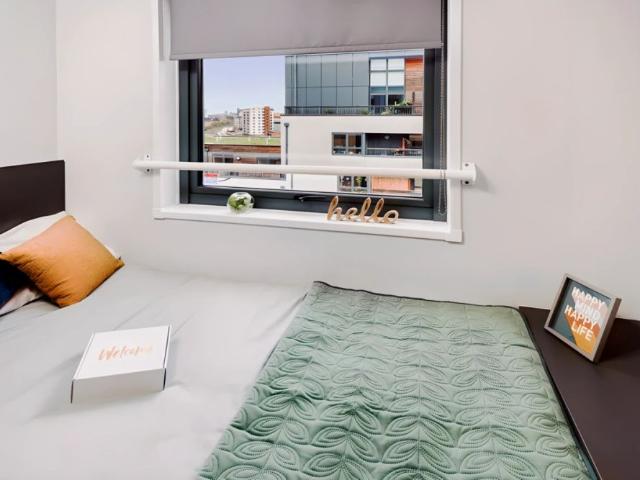 Studio for rent in Barnsbury, Greater London