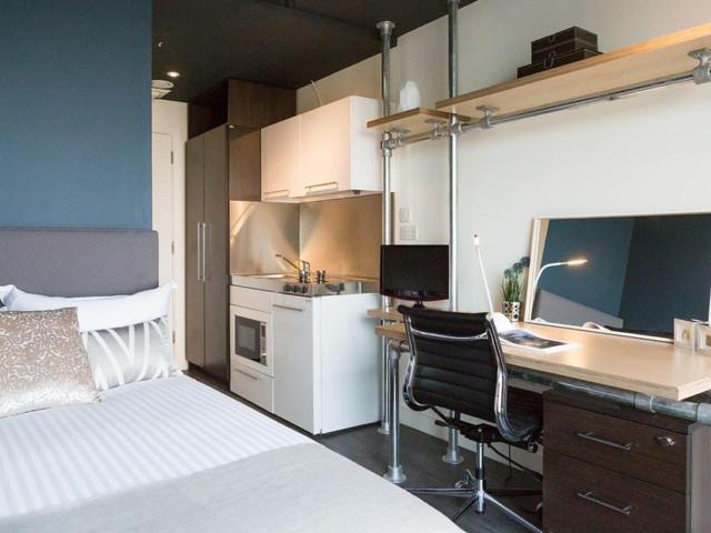 Apartment for rent in Spitalfields, Whitechapel