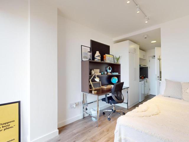 Apartment for rent in Barnsbury, Greater London