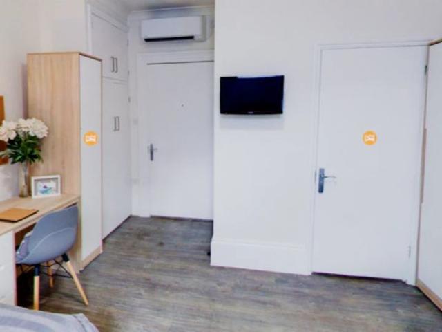 Room for rent in Bloomsbury, Greater London