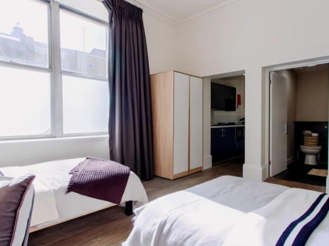 Room for rent in Bloomsbury, Greater London