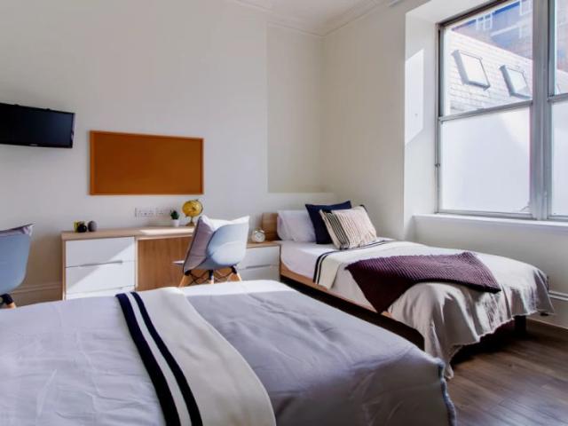 Room for rent in Bloomsbury, Greater London