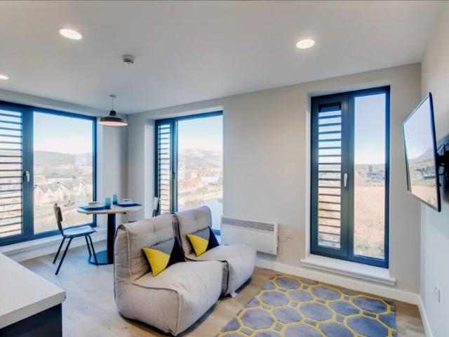 Room for rent in Cambuskenneth, Scotland